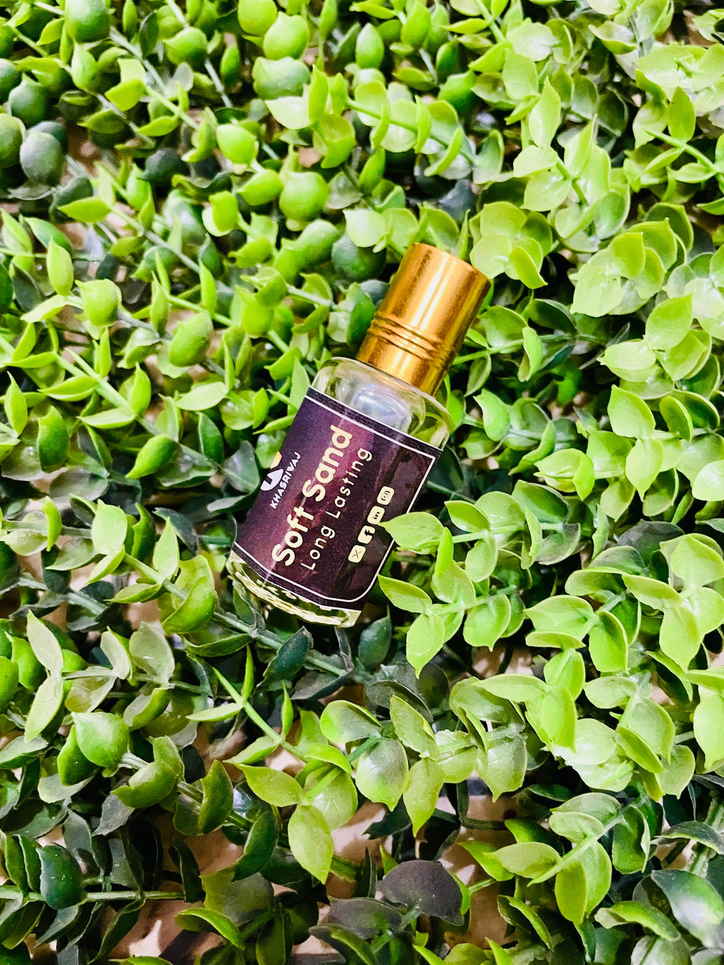 Golden Fragrance Deal – 5 Premium Scents (50% OFF)