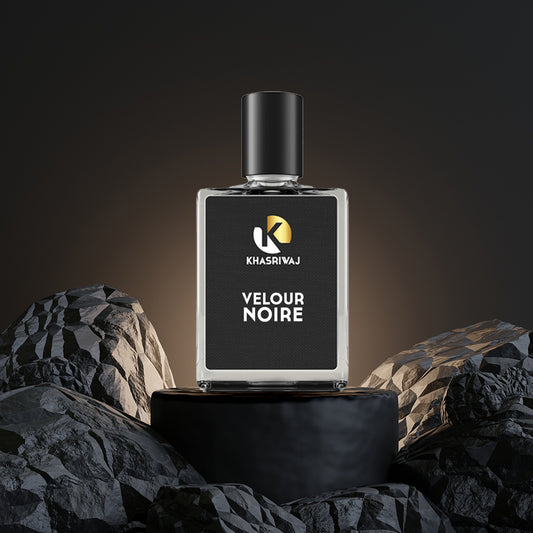 Velour Noire