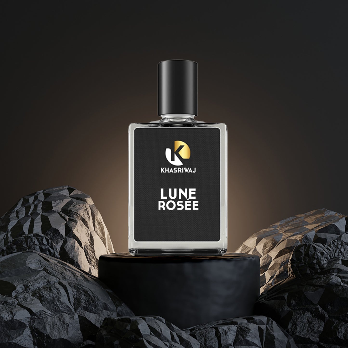 Lune Rose